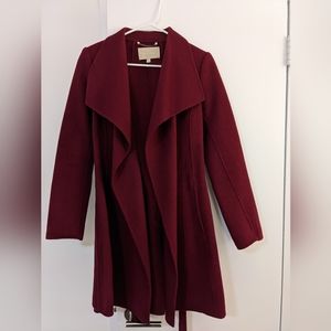Banana Republic Wrap Coat